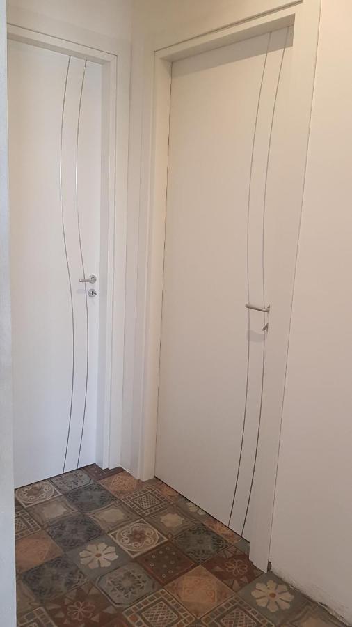 La Casa Di Dalila Apartamento Santa Croce sullʼ Arno Exterior foto