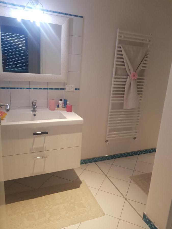 La Casa Di Dalila Apartamento Santa Croce sullʼ Arno Exterior foto