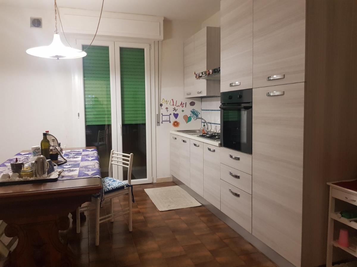 La Casa Di Dalila Apartamento Santa Croce sullʼ Arno Exterior foto
