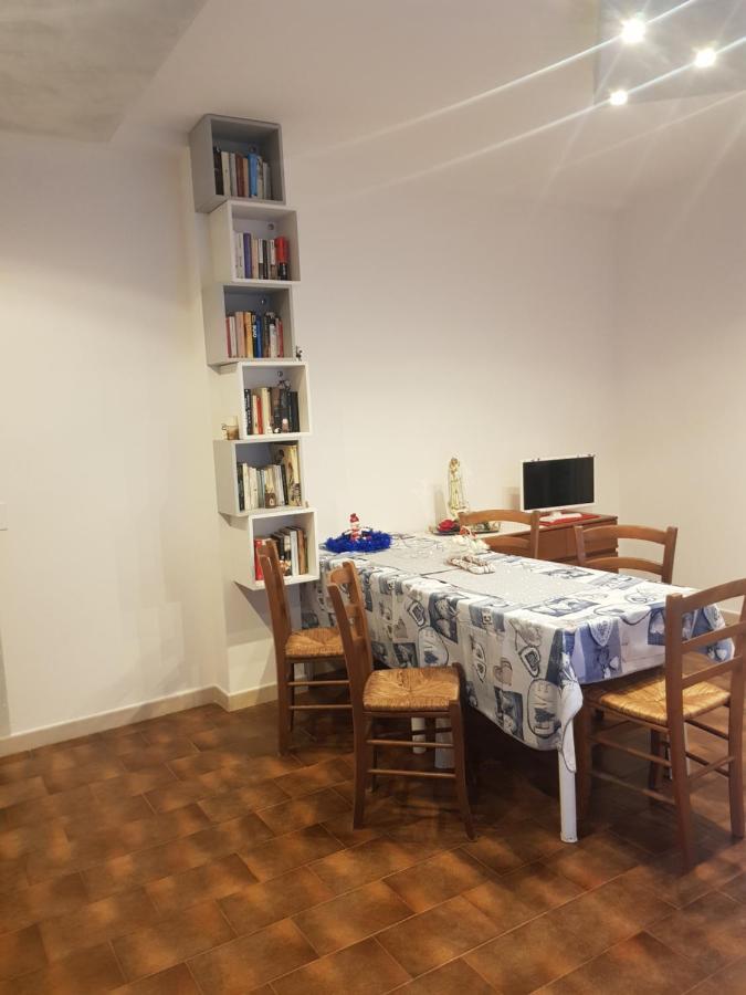 La Casa Di Dalila Apartamento Santa Croce sullʼ Arno Exterior foto