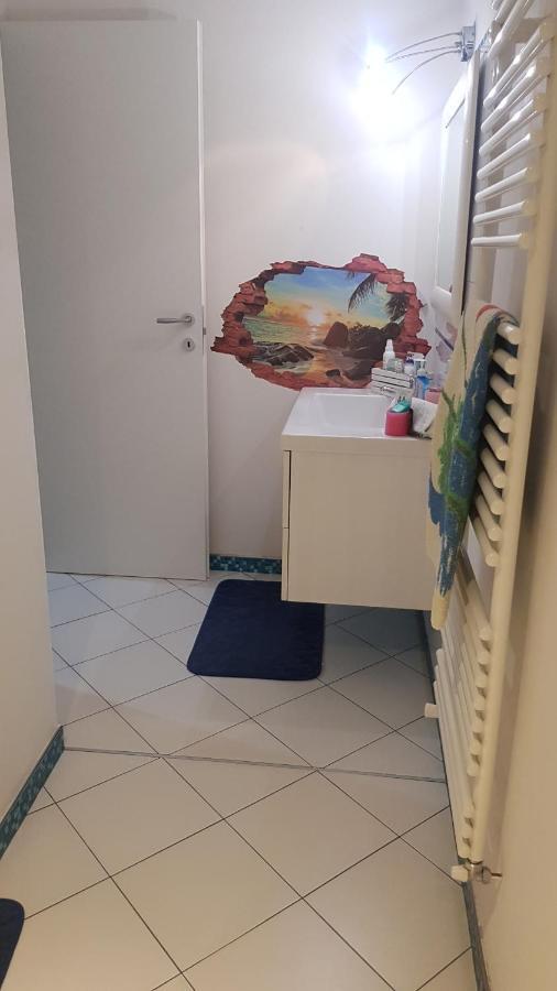 La Casa Di Dalila Apartamento Santa Croce sullʼ Arno Exterior foto