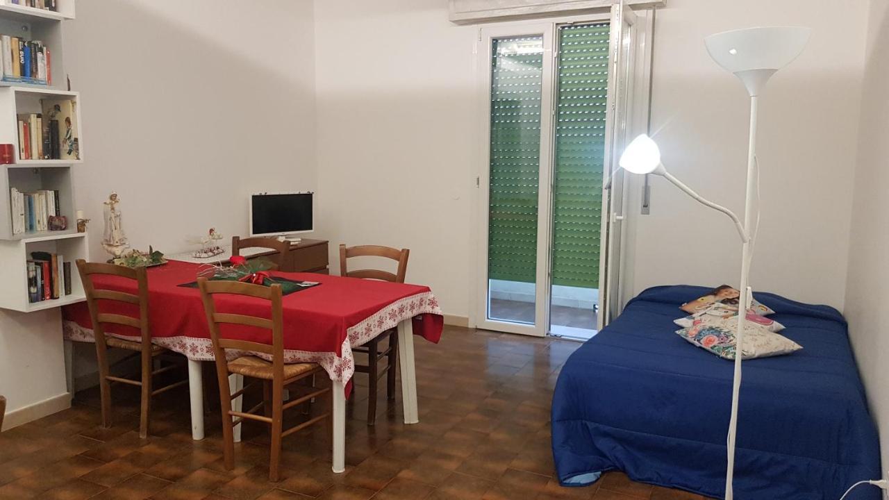 La Casa Di Dalila Apartamento Santa Croce sullʼ Arno Exterior foto