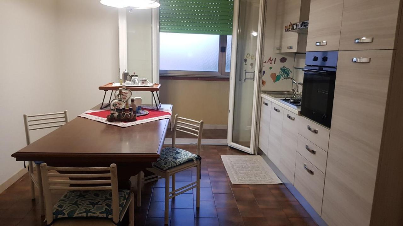 La Casa Di Dalila Apartamento Santa Croce sullʼ Arno Exterior foto