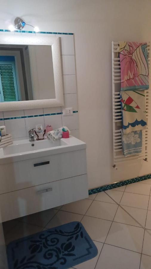 La Casa Di Dalila Apartamento Santa Croce sullʼ Arno Exterior foto