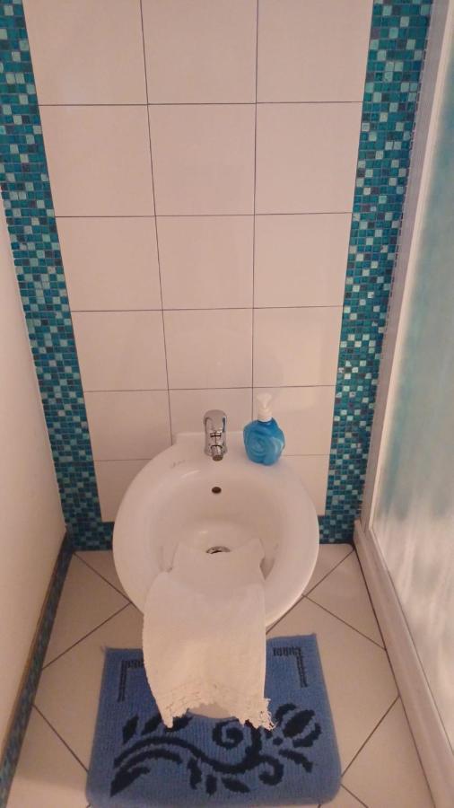 La Casa Di Dalila Apartamento Santa Croce sullʼ Arno Exterior foto
