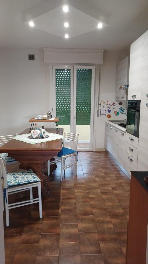 La Casa Di Dalila Apartamento Santa Croce sullʼ Arno Exterior foto