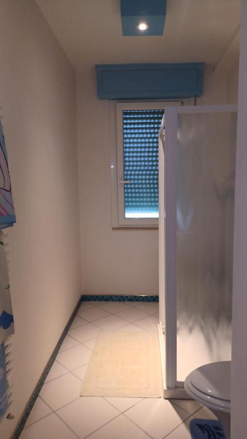 La Casa Di Dalila Apartamento Santa Croce sullʼ Arno Exterior foto