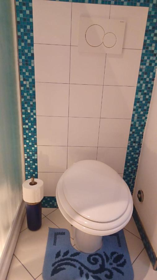 La Casa Di Dalila Apartamento Santa Croce sullʼ Arno Exterior foto