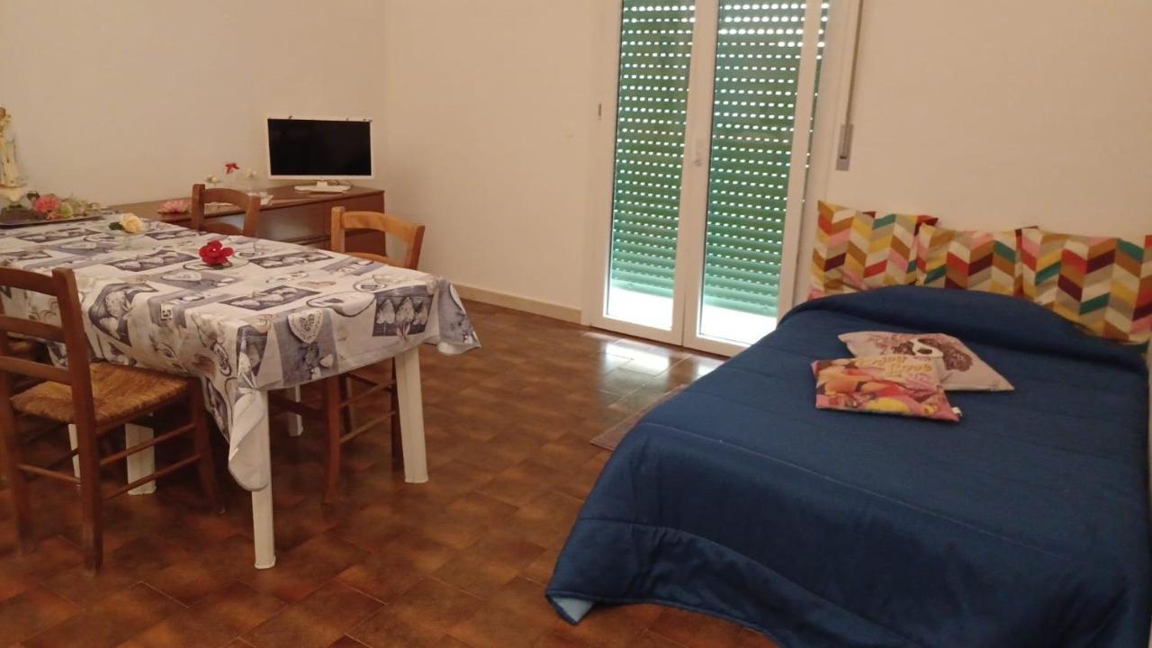 La Casa Di Dalila Apartamento Santa Croce sullʼ Arno Exterior foto